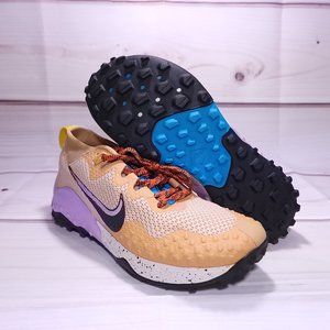Nike Wildhorse 7 Women's Trail Running Shoes - Size 7 - 7.5 - DV2191-700